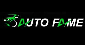 AutoFame Logo